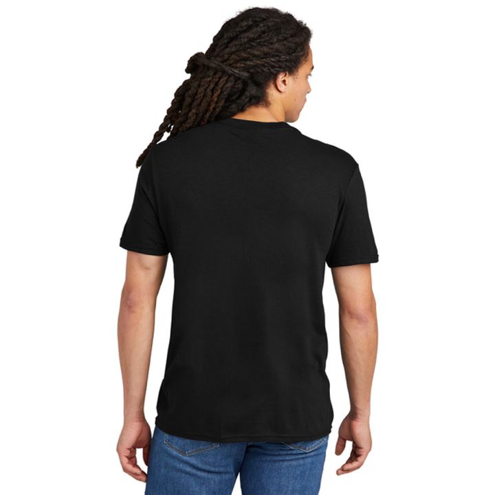 Men's Gregory the Griffin Legendary T-Shirt Front Back