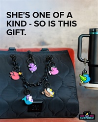 Mother's Day Gift Guide For All Moms