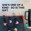 Duck Duck Surprise! Blind Box Magical Ducks Keychains Bag charms for Mother's Day